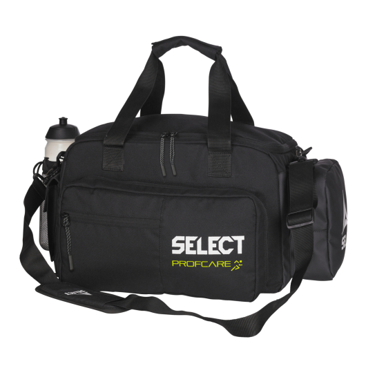 Медична сумка SELECT Medical bag large v25